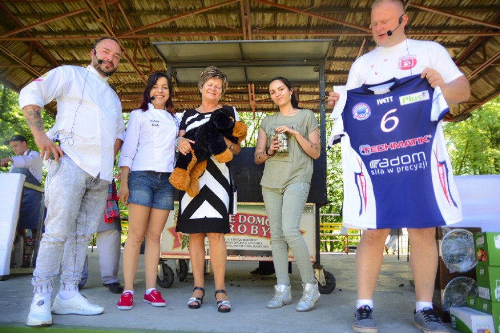 Wspomagamy Miski V PSYjdz Na Grila - 28.05.2017 [fotorelacja]