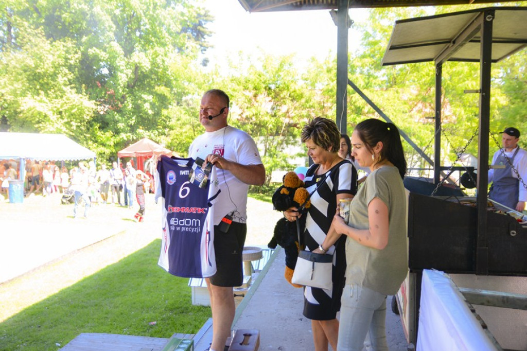 Wspomagamy Miski V PSYjdz Na Grila - 28.05.2017 [fotorelacja]