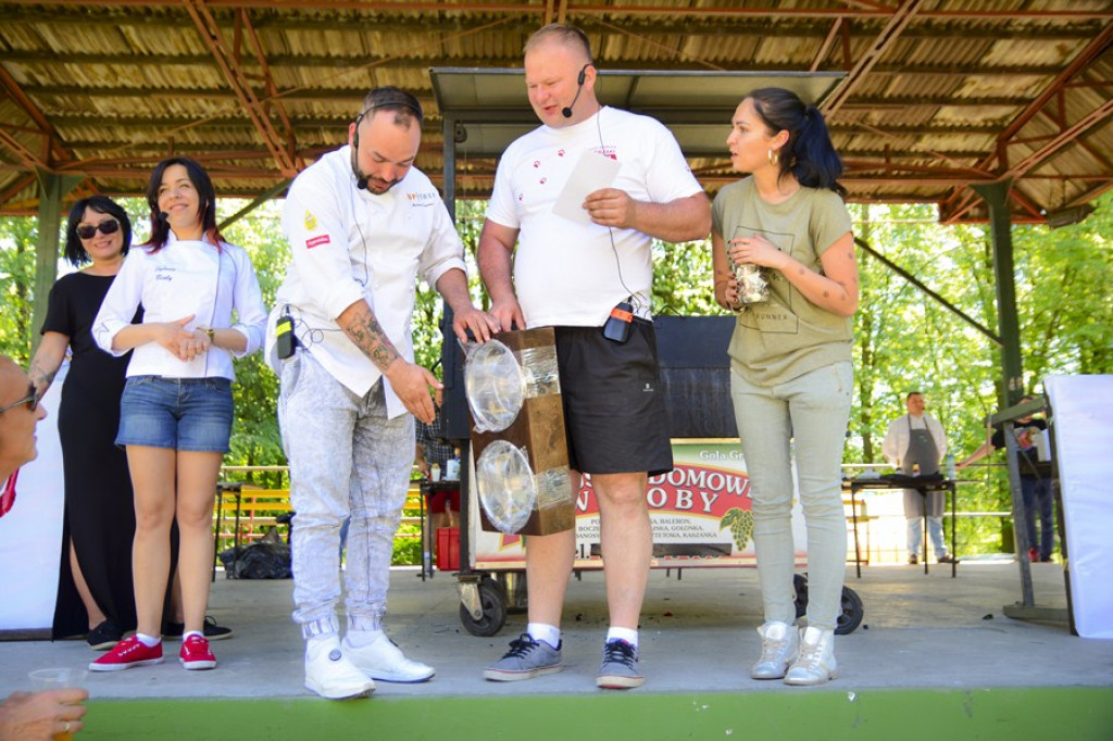 Wspomagamy Miski V PSYjdz Na Grila - 28.05.2017 [fotorelacja]