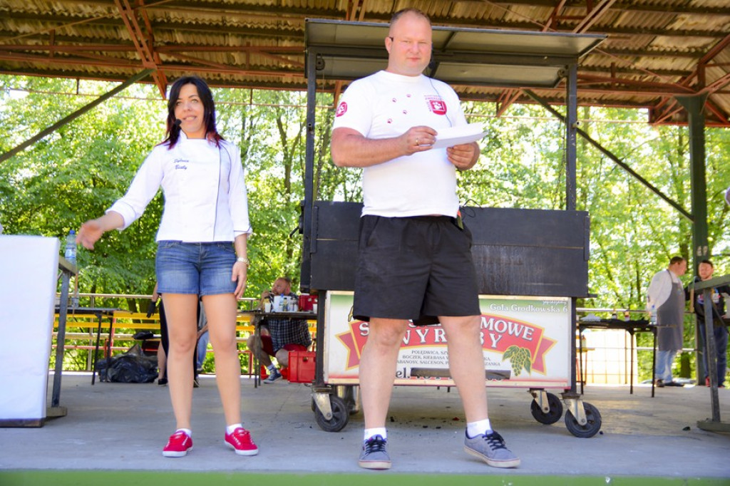 Wspomagamy Miski V PSYjdz Na Grila - 28.05.2017 [fotorelacja]