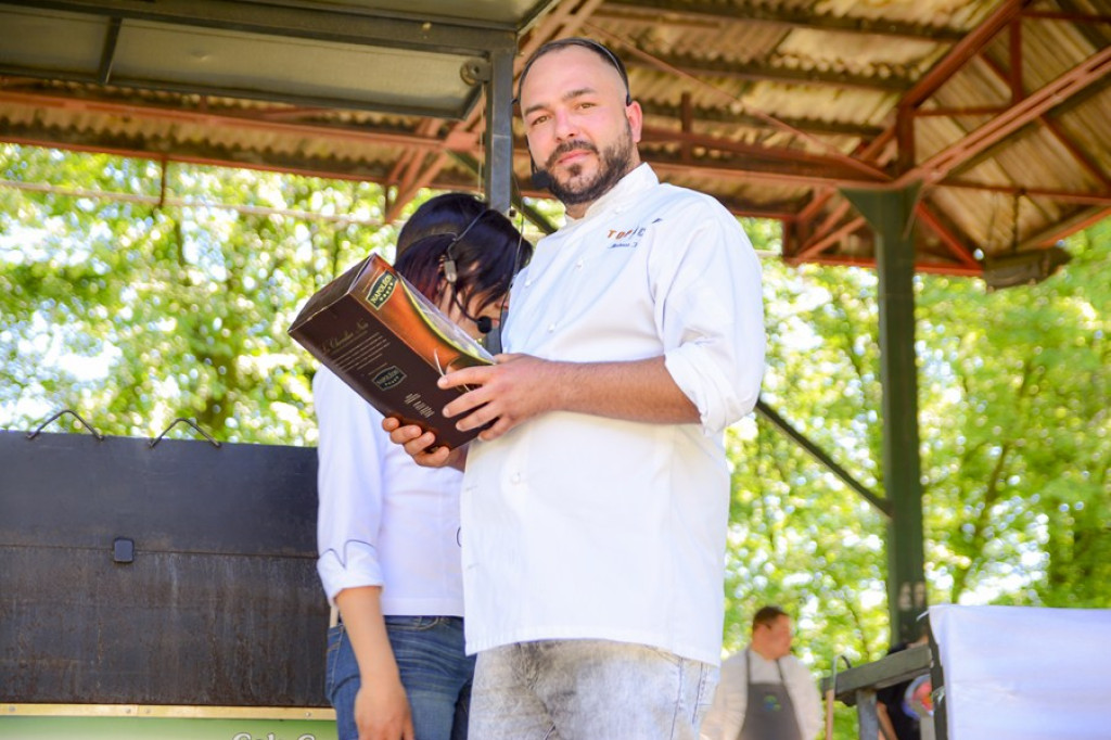 Wspomagamy Miski V PSYjdz Na Grila - 28.05.2017 [fotorelacja]