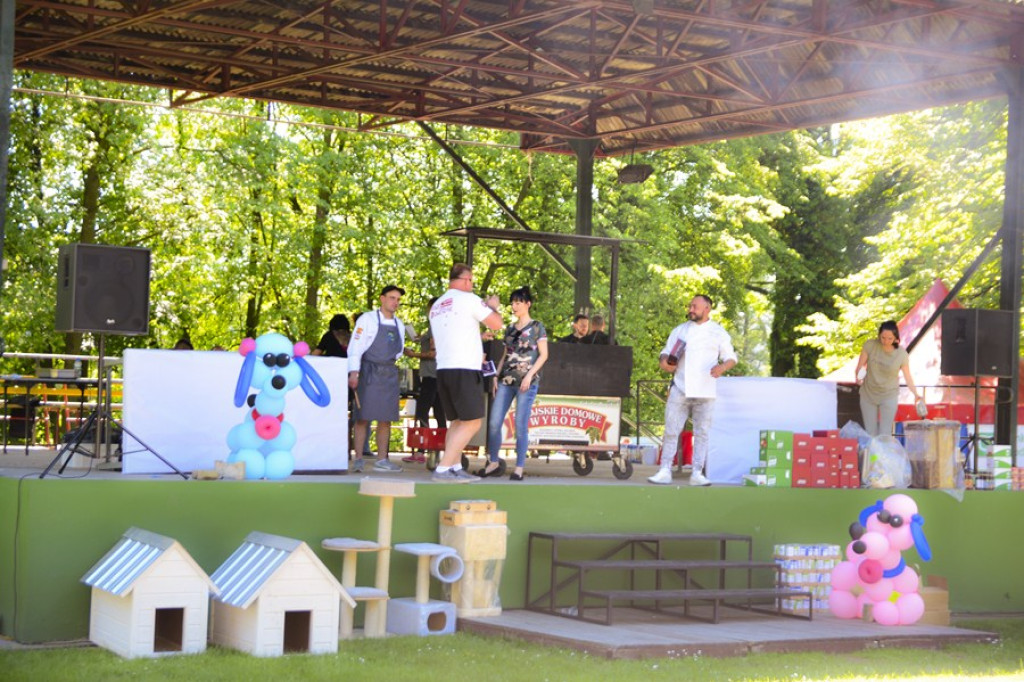 Wspomagamy Miski V PSYjdz Na Grila - 28.05.2017 [fotorelacja]