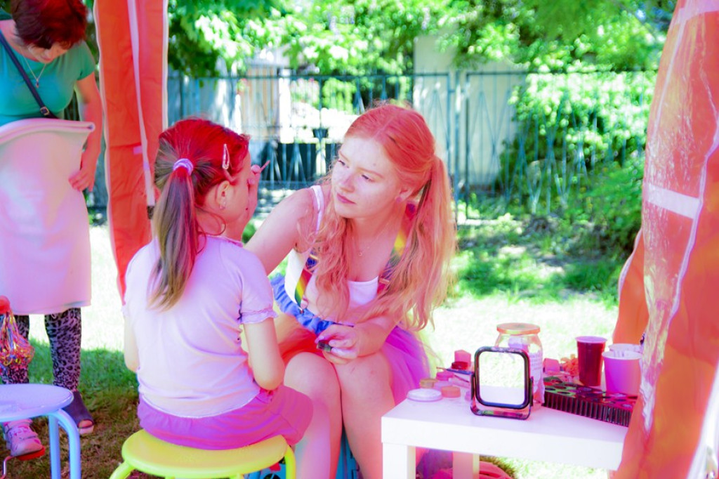 Wspomagamy Miski V PSYjdz Na Grila - 28.05.2017 [fotorelacja]