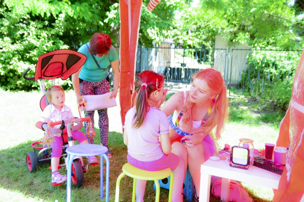 Wspomagamy Miski V PSYjdz Na Grila - 28.05.2017 [fotorelacja]