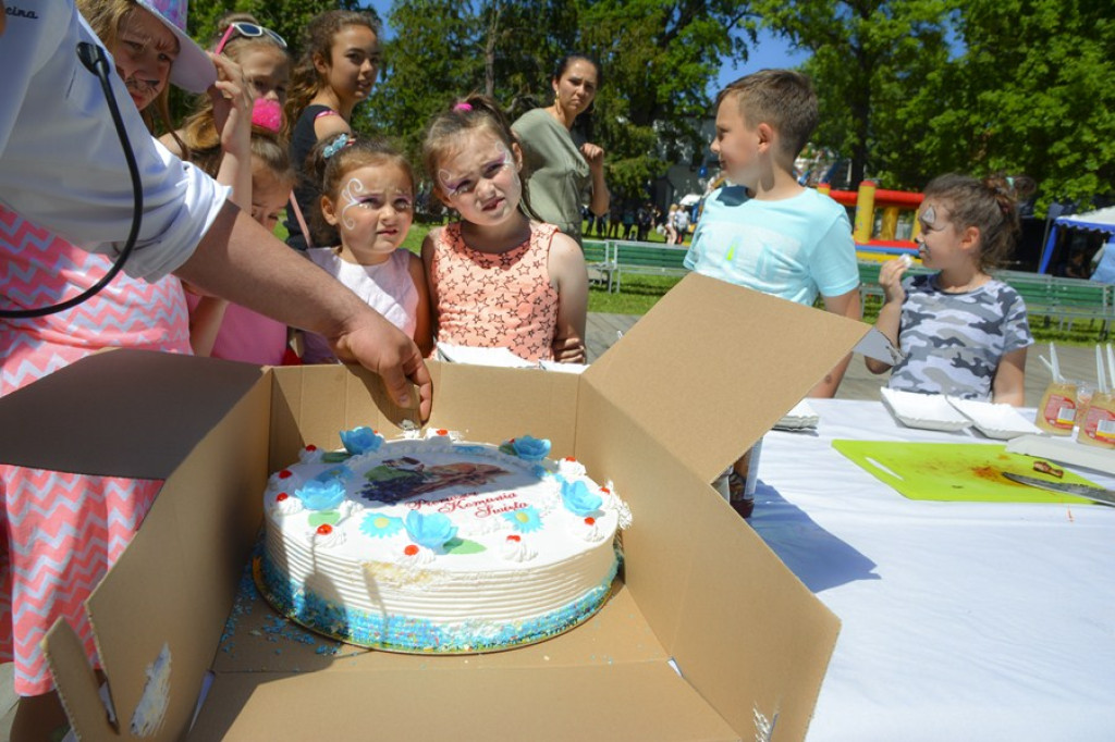 Wspomagamy Miski V PSYjdz Na Grila - 28.05.2017 [fotorelacja]