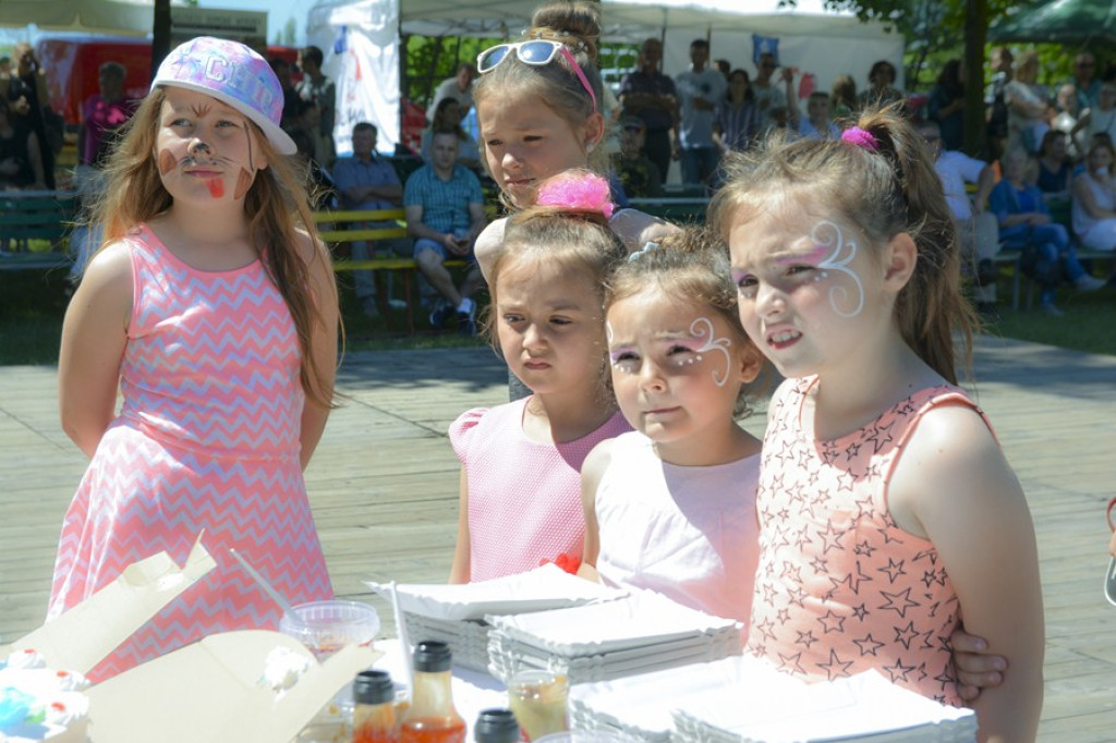 Wspomagamy Miski V PSYjdz Na Grila - 28.05.2017 [fotorelacja]