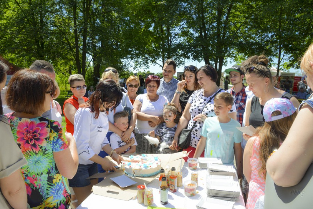 Wspomagamy Miski V PSYjdz Na Grila - 28.05.2017 [fotorelacja]