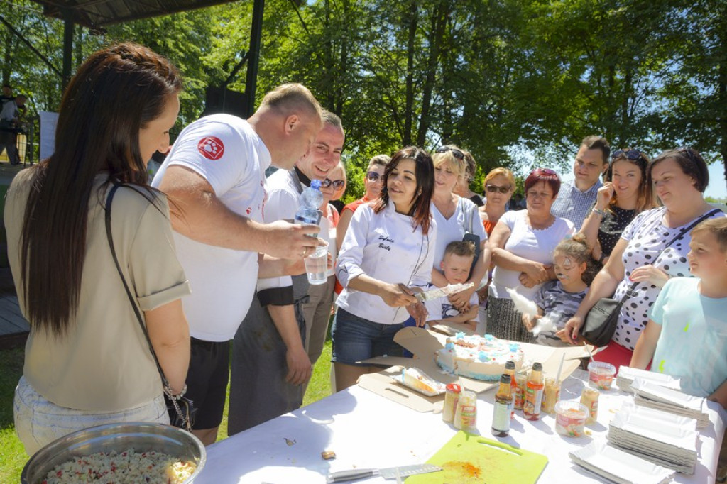 Wspomagamy Miski V PSYjdz Na Grila - 28.05.2017 [fotorelacja]