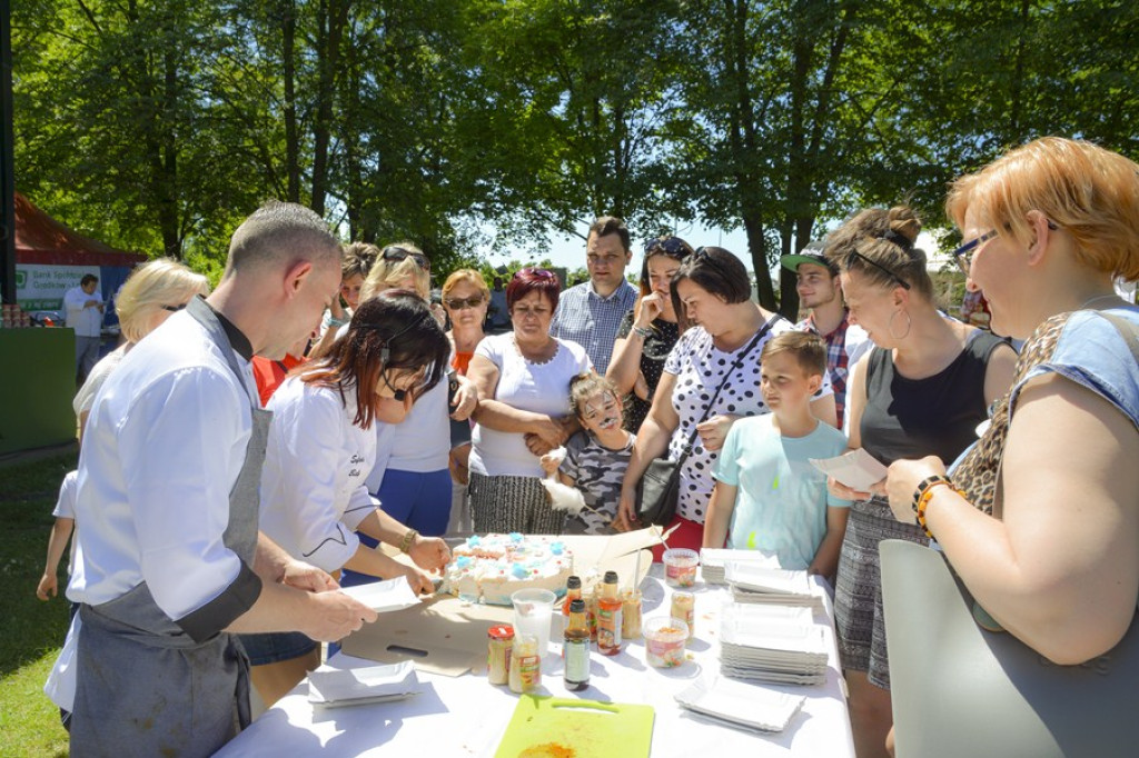 Wspomagamy Miski V PSYjdz Na Grila - 28.05.2017 [fotorelacja]