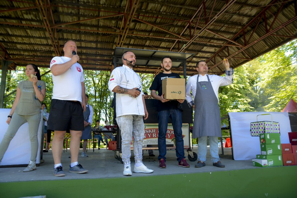 Wspomagamy Miski V PSYjdz Na Grila - 28.05.2017 [fotorelacja]