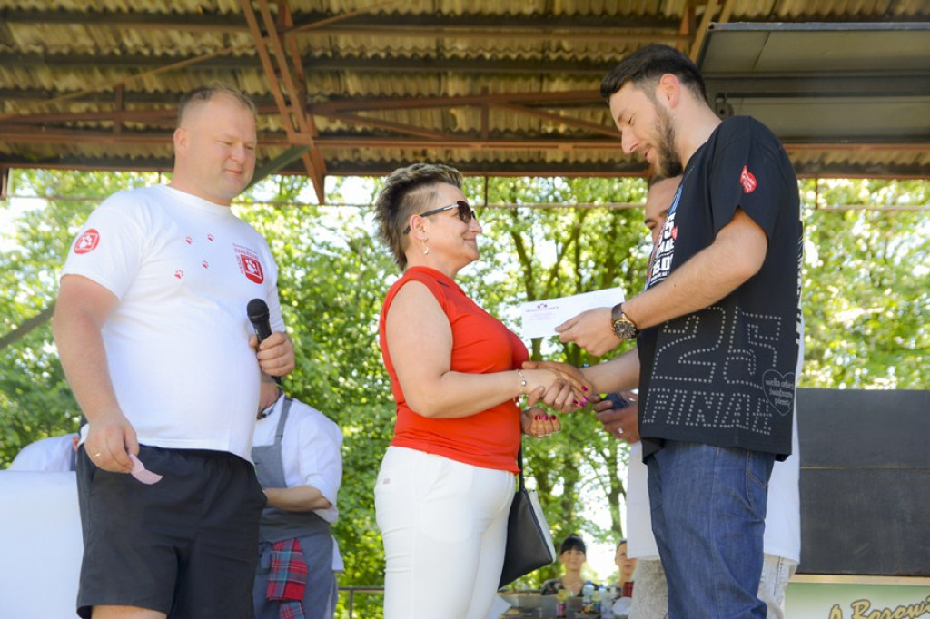 Wspomagamy Miski V PSYjdz Na Grila - 28.05.2017 [fotorelacja]