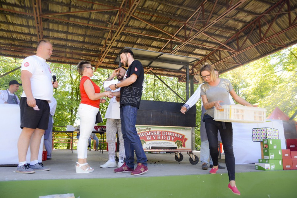 Wspomagamy Miski V PSYjdz Na Grila - 28.05.2017 [fotorelacja]