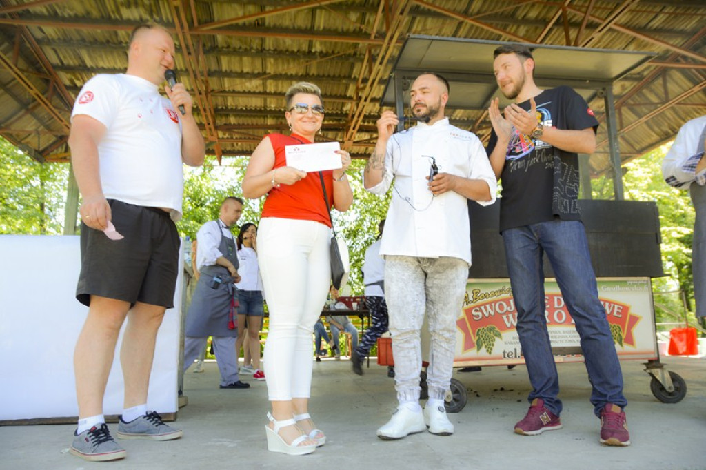 Wspomagamy Miski V PSYjdz Na Grila - 28.05.2017 [fotorelacja]