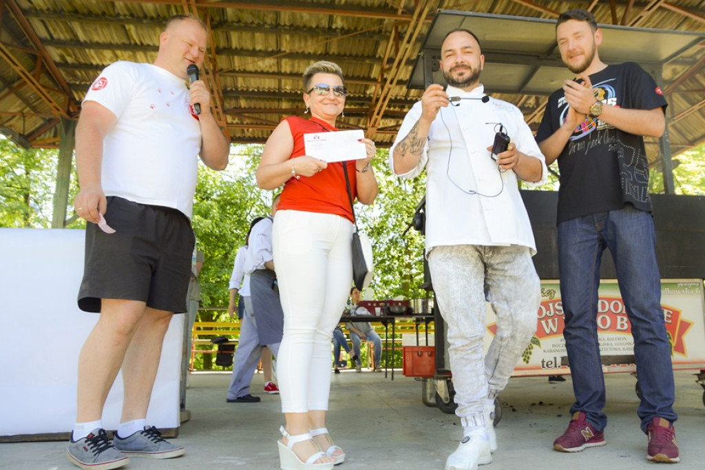 Wspomagamy Miski V PSYjdz Na Grila - 28.05.2017 [fotorelacja]