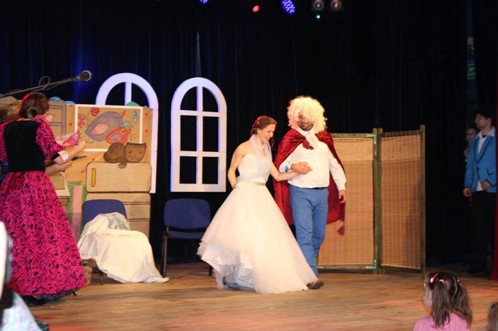 Piknik Rodzinny w Grodkowie