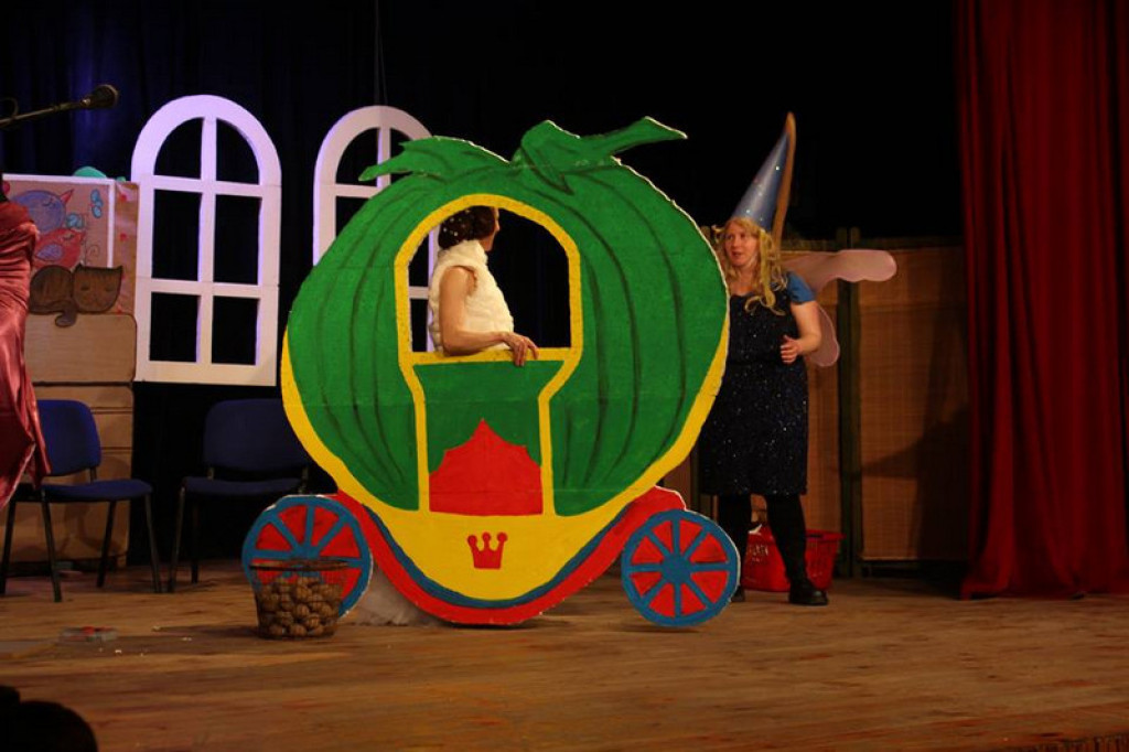 Piknik Rodzinny w Grodkowie