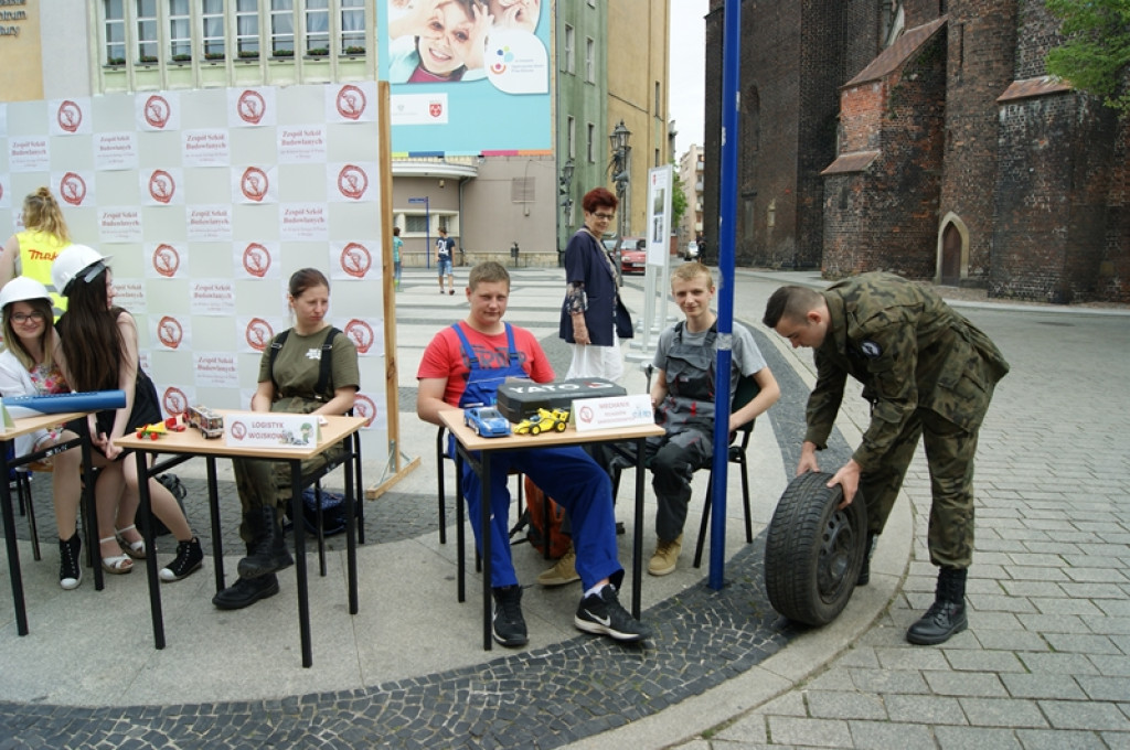 Happening czytelniczy 