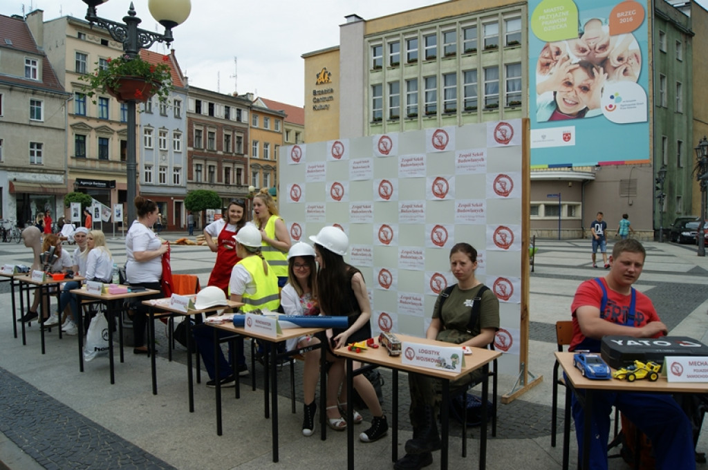 Happening czytelniczy 