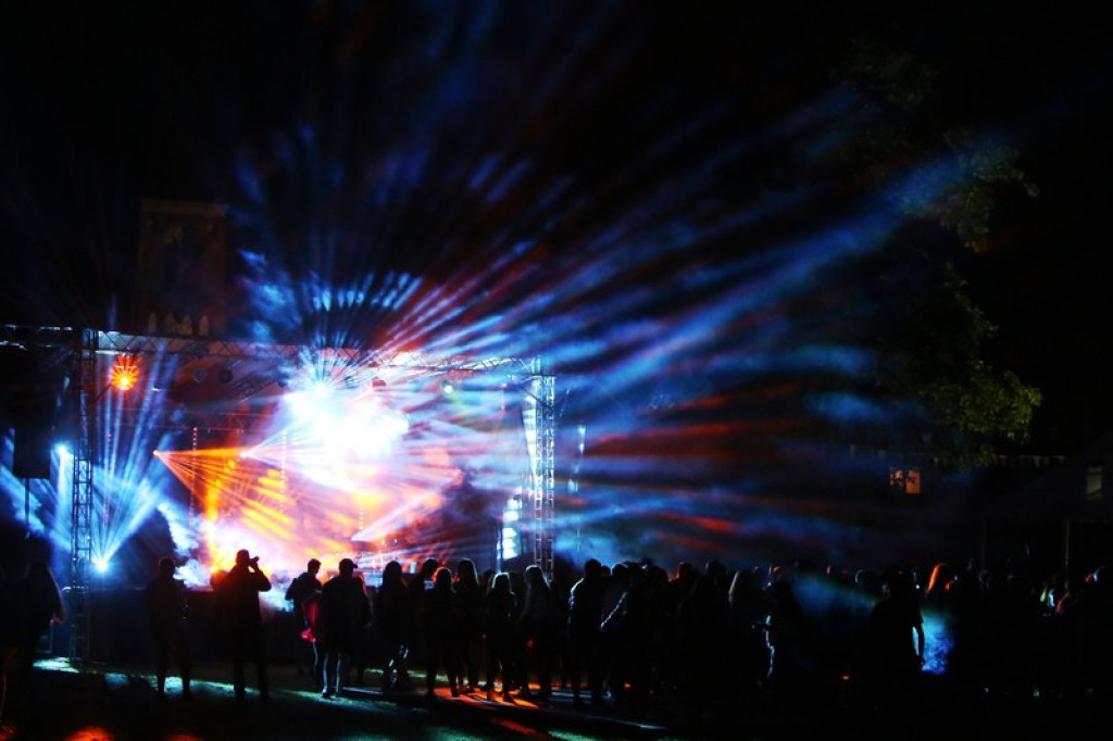 70 lat OSP Mąkoszyce