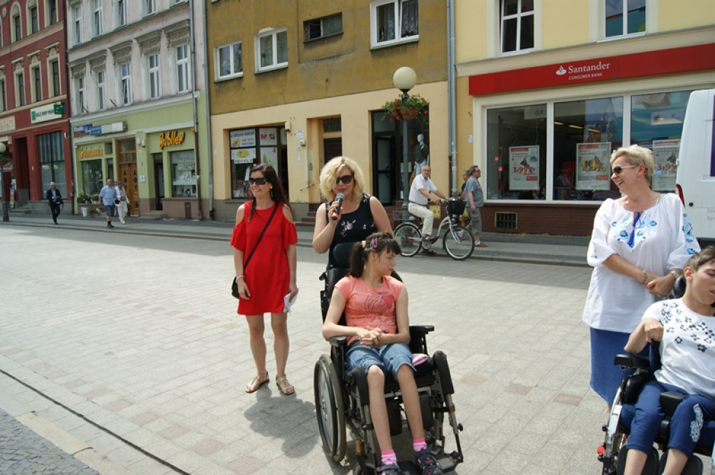 Happening czytelniczy 