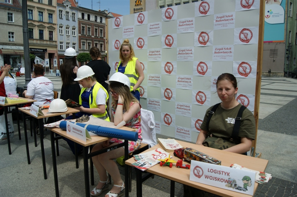 Happening czytelniczy 