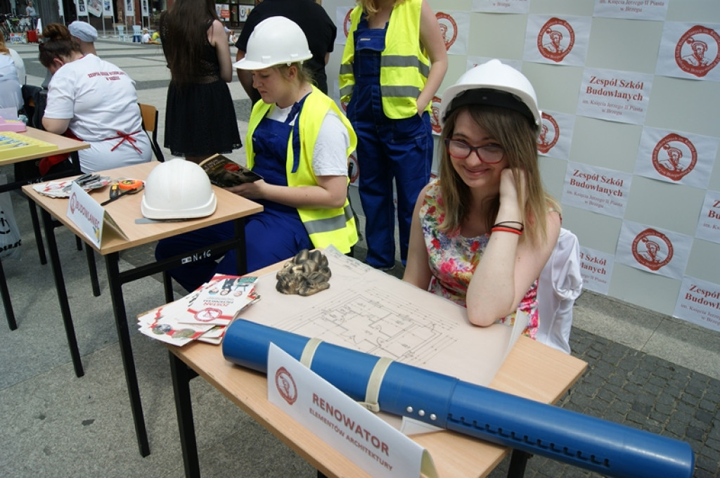 Happening czytelniczy 