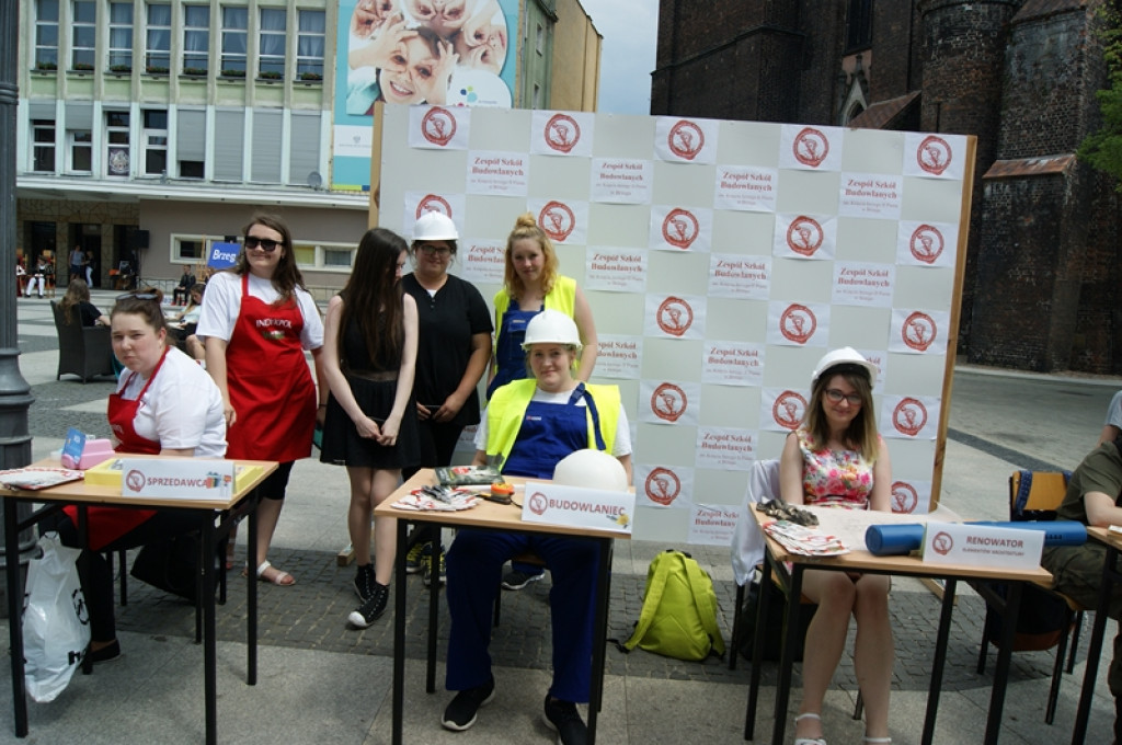 Happening czytelniczy 