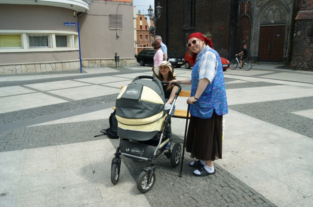 Happening czytelniczy 