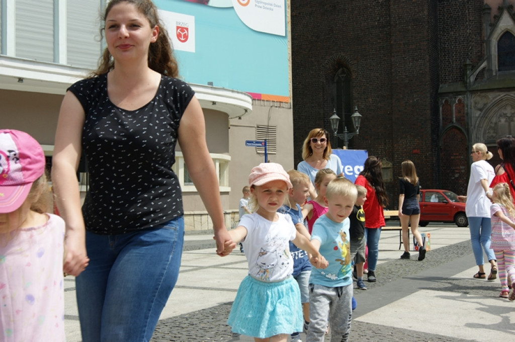 Happening czytelniczy 