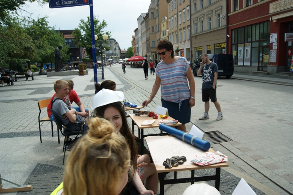 Happening czytelniczy 