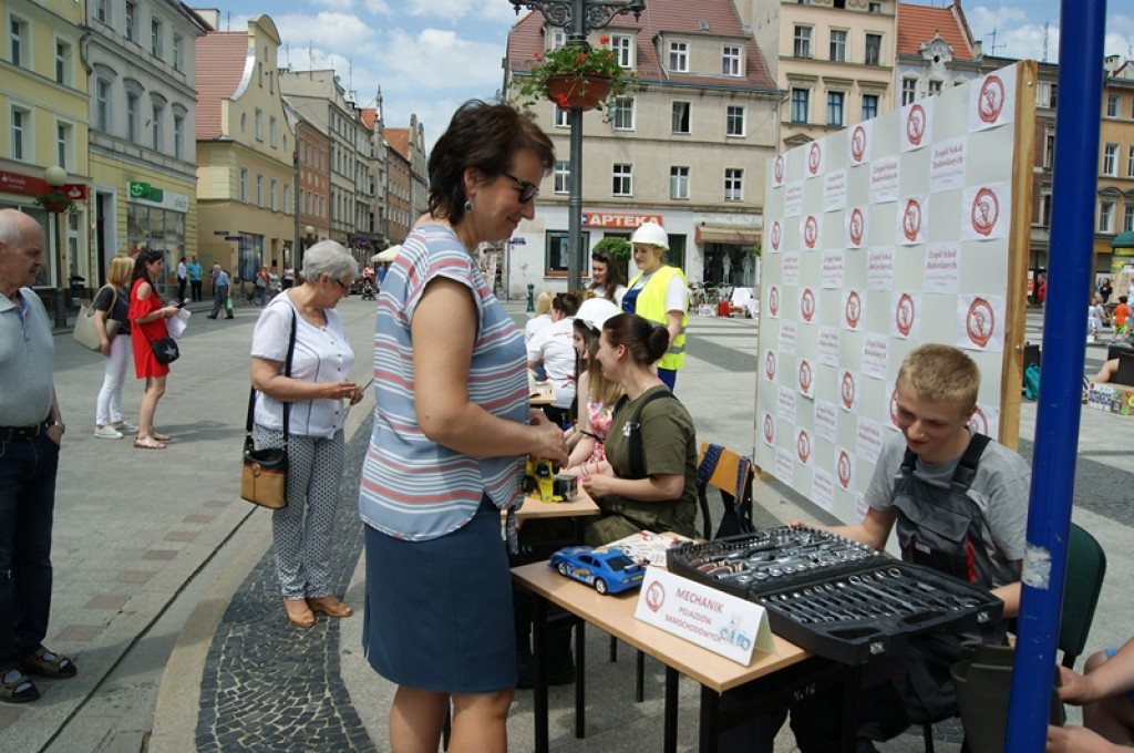 Happening czytelniczy 