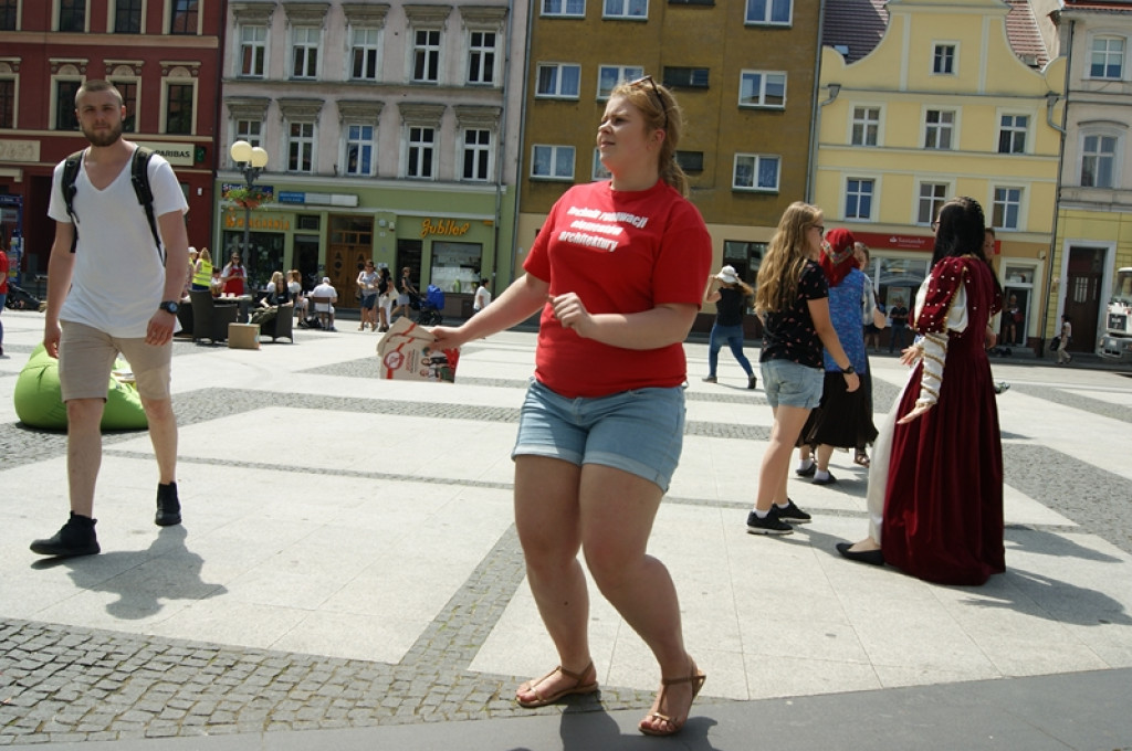 Happening czytelniczy 