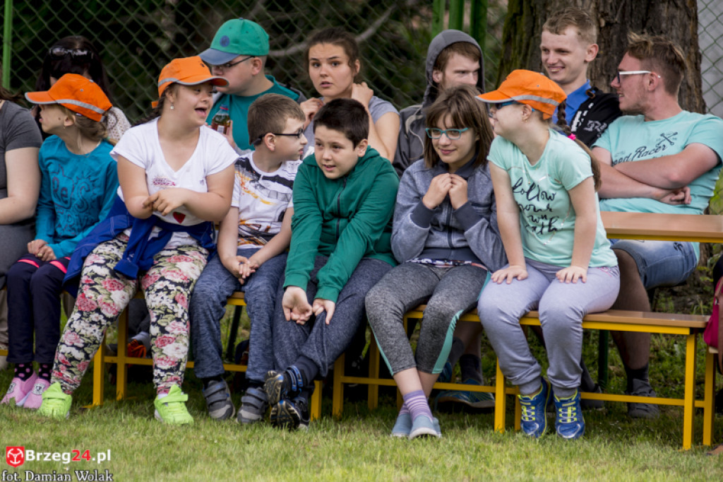 VI Festiwal Piosenki Wakacyjnej pod hasłem Lato w SOSW Grodków