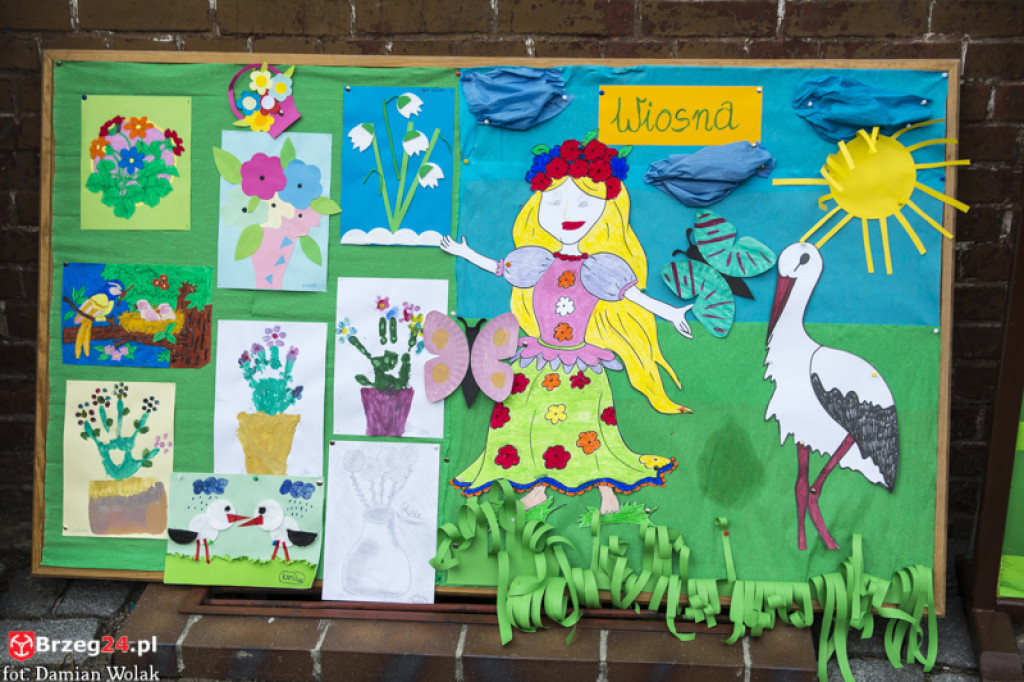 VI Festiwal Piosenki Wakacyjnej pod hasłem Lato w SOSW Grodków