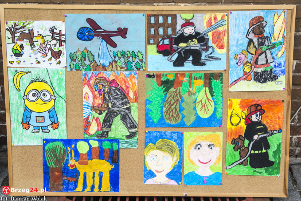 VI Festiwal Piosenki Wakacyjnej pod hasłem Lato w SOSW Grodków