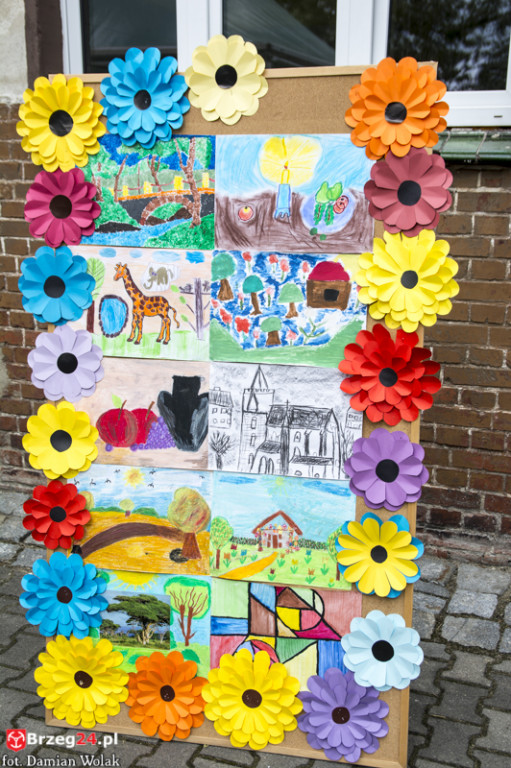 VI Festiwal Piosenki Wakacyjnej pod hasłem Lato w SOSW Grodków