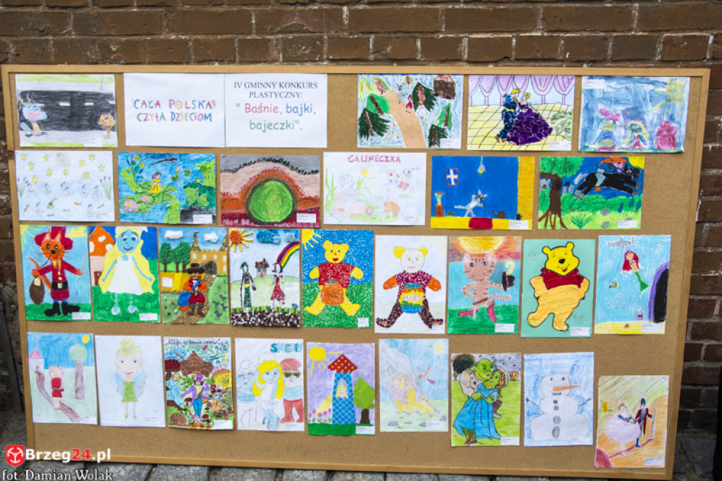 VI Festiwal Piosenki Wakacyjnej pod hasłem Lato w SOSW Grodków