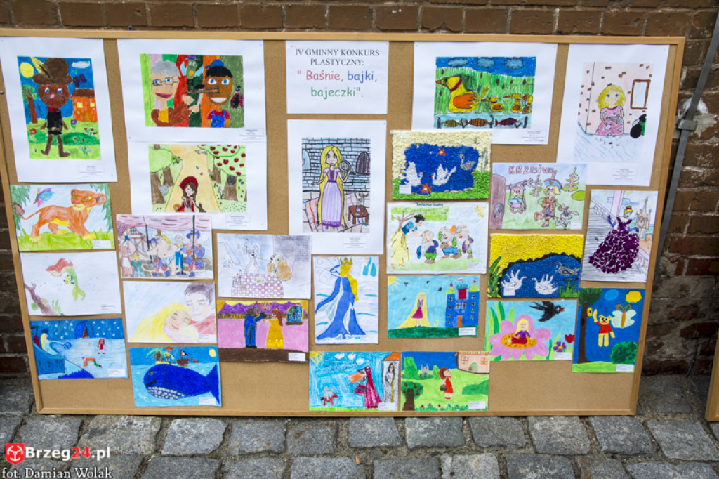 VI Festiwal Piosenki Wakacyjnej pod hasłem Lato w SOSW Grodków