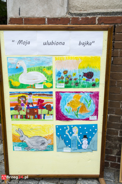 VI Festiwal Piosenki Wakacyjnej pod hasłem Lato w SOSW Grodków