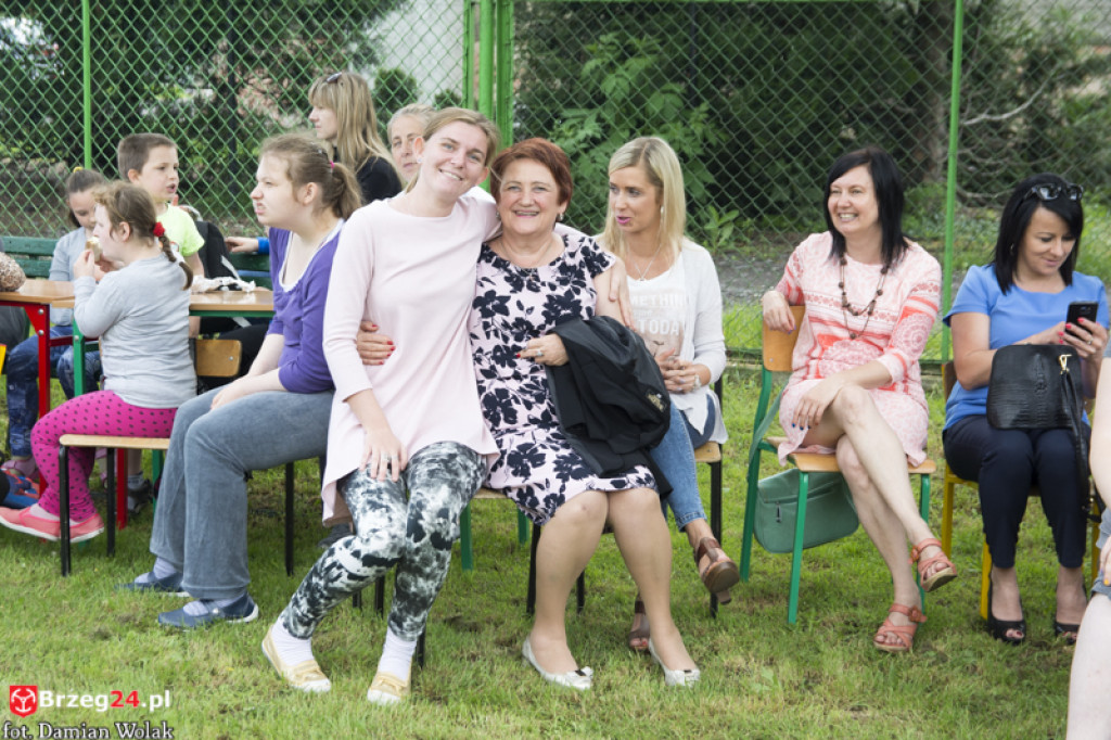 VI Festiwal Piosenki Wakacyjnej pod hasłem Lato w SOSW Grodków