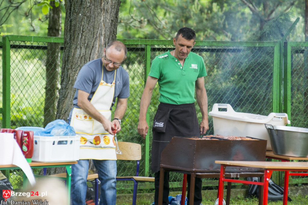 VI Festiwal Piosenki Wakacyjnej pod hasłem Lato w SOSW Grodków