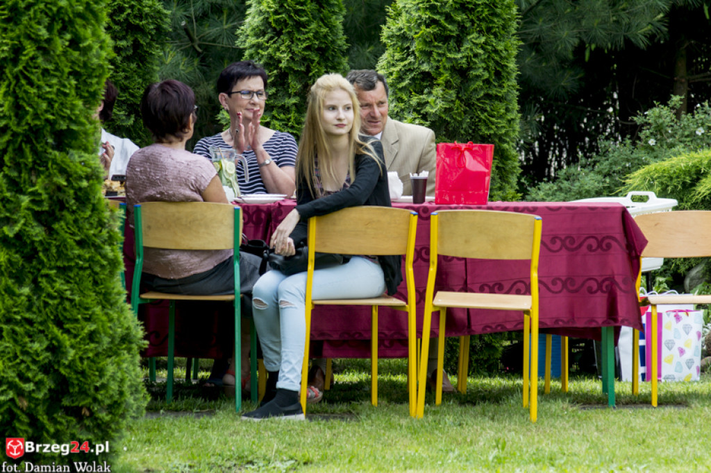 VI Festiwal Piosenki Wakacyjnej pod hasłem Lato w SOSW Grodków