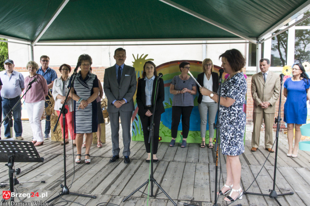 VI Festiwal Piosenki Wakacyjnej pod hasłem Lato w SOSW Grodków