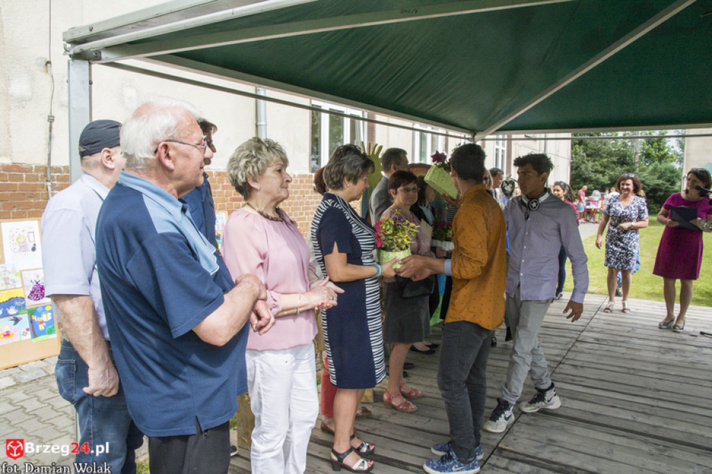 VI Festiwal Piosenki Wakacyjnej pod hasłem Lato w SOSW Grodków