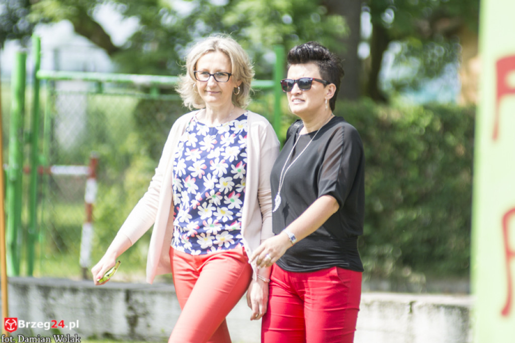 VI Festiwal Piosenki Wakacyjnej pod hasłem Lato w SOSW Grodków