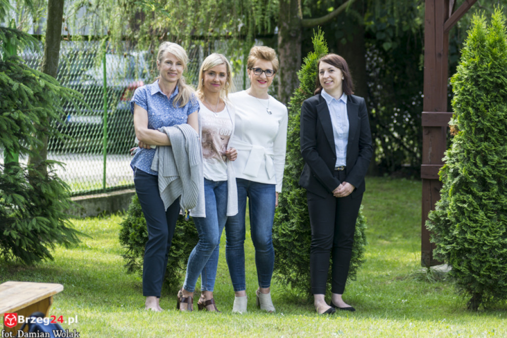 VI Festiwal Piosenki Wakacyjnej pod hasłem Lato w SOSW Grodków