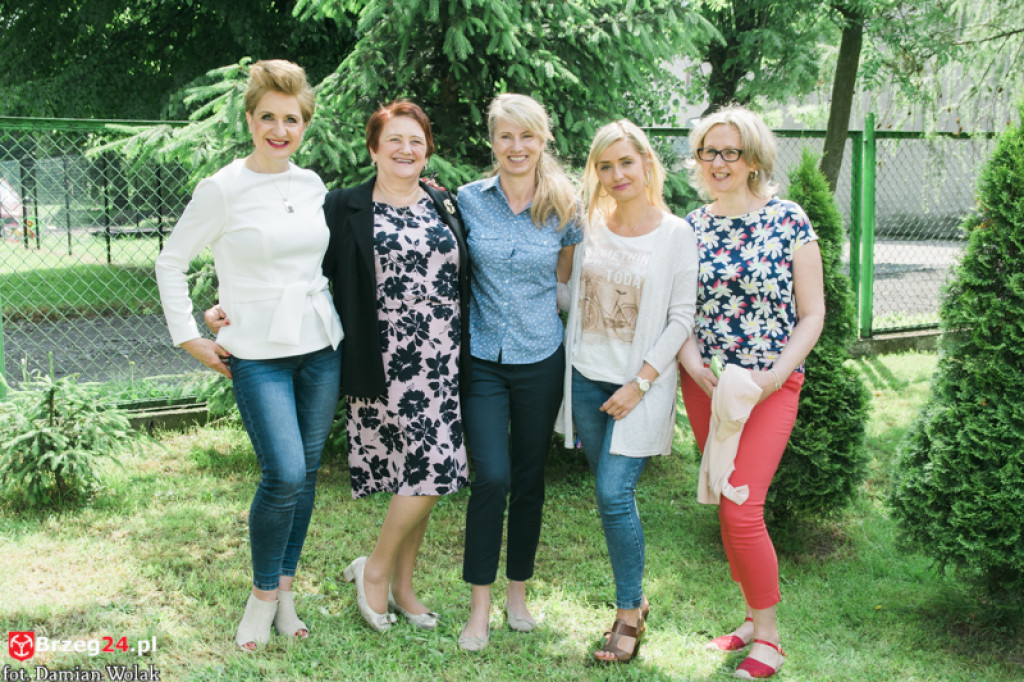 VI Festiwal Piosenki Wakacyjnej pod hasłem Lato w SOSW Grodków