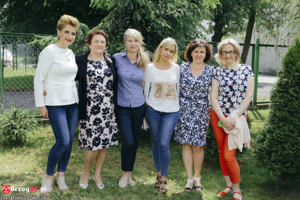 VI Festiwal Piosenki Wakacyjnej pod hasłem Lato w SOSW Grodków