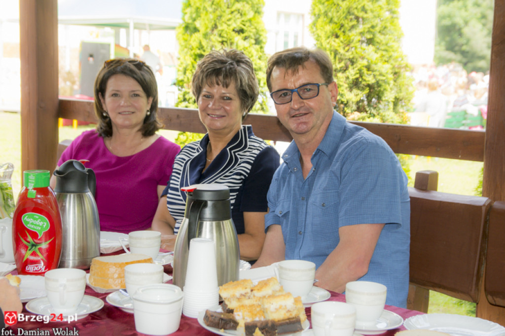 VI Festiwal Piosenki Wakacyjnej pod hasłem Lato w SOSW Grodków