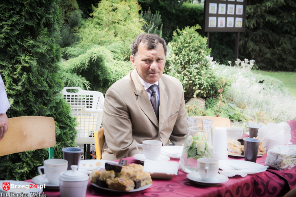 VI Festiwal Piosenki Wakacyjnej pod hasłem Lato w SOSW Grodków